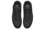 Air Jordan 3 Retro Flyknit 'Black' AQ1005-001