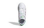 (GS) adidas Stan Smith J 'Girls Rule - White' FX5976