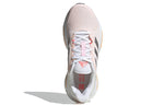 (WMNS) adidas Solarglide 5 'White Silver Metallic' GX5496