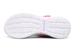 (GS) Skechers Great News Pink 312012L-PKMT