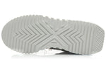 Li-Ning 001 Classic Casual Shoes Gray White AGCQ271-1