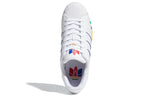 adidas Superstar 'Olympic Pack - White' FY1147
