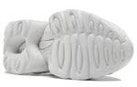 Reebok Electrolyte 97 Fashion Wear-Resistant Gray White DV8663
