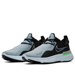Nike React Miler Shield 'Gray Black Green' CQ7888-003