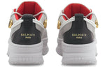 (WMNS) PUMA Balmain x Deva 'White' 372593-02