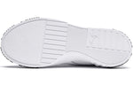 (WMNS) PUMA Cali Bold 'White Metallic Gold' 370811-01