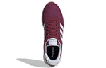 adidas neo Run 60s 2.0 'Wine Red' H00355