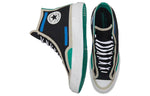 Converse Chuck Taylor All Star 1970s 'Black Khaki' 170140C