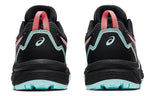 (WMNS) ASICS Gel-Venture 8 'Black Clear Blue' 1012A708-008