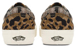 Vans Era 'Yellow Black' VN0A5KX5KCZ