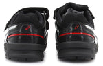 ASICS Winjob Black FCP102-9093