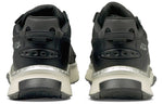PUMA Wild Rider Techno 'Black Silver' 381596-02