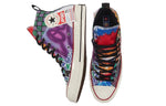 Converse Joe Freshgoods x Chuck 70 High 'JFG Graphic Tee Collage' 170646C