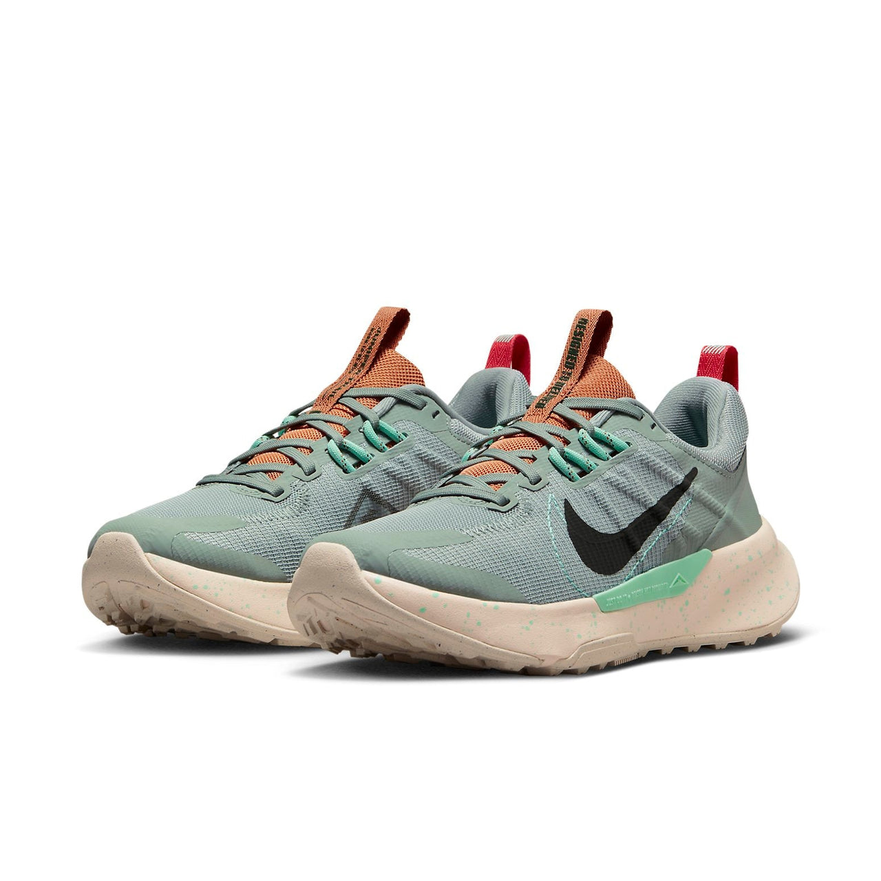 (WMNS) Nike Juniper Trail 2 Next Nature 'Mica Green' DM0821-301