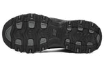 (WMNS) Skechers D'Lites 'New Chills - Black' 167264-BBK