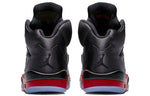 Air Jordan 5 Retro 'Satin Bred' 136027-006