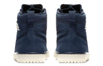 (WMNS) Air Jordan 1 High Zip 'Navy' AQ3742-404