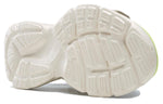 Reebok Hyperium Slides Athleisure Casual Sports Sandals Unisex Brown Green GV7081