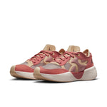 (WMNS) Air Jordan Delta 3 Low 'Canyon Pink Rattan' DM3384-600