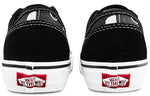 Vans Style 36 Decon SF 'Black Marshmallow' VN0A3MVL25L