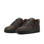 (WMNS) Nike Air Force 1 Premium 'Velvet Brown' DR9503-200