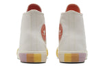 (WMNS) Converse Chuck Taylor All Star 'Creamwhite Light Blue' 572442C
