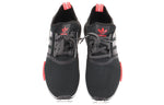 adidas NMD_R1 'Black Red' FY5354