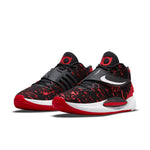 Nike KD 14 'Bred' CW3935-006