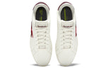 Reebok Unisex Royal Complete Light Comfortable Sneakers White/Red GZ9298