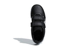 (GS) adidas Altasport Black/White D96829
