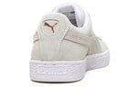 PUMA Suede Classic Low Top Board Shoes White 365347-09