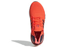 adidas Ultra Boost 20 'Solar Red Navy' GW4841