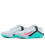 (WMNS) Nike Metcon 6 'Grey Jade' AT3160-020