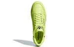 adidas Continental 80 'Semi-Frozen Yellow' B41675