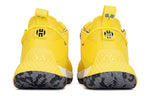 adidas Harden Volume 6 'Taxi' GV9586