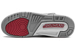 (GS) Air Jordan Legacy 312 'Black Cement' AT4040-001