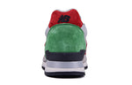 New Balance M996 'Made In Usa' M996PG