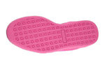 (GS) PUMA Suede Classic Badge 'Shocking Pink' 362951-05