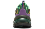 Skechers ( X One Piece)STAMINA V2 'Green Multicolor' 894034-BKMT