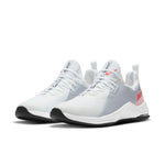 (WMNS) Nike Air Max Bella TR 3 'Grey Bright Crimson' CJ0842-105