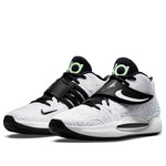 Nike KD 14 TB 'White Black' DA7850-100