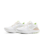 (WMNS) Nike Renew Run 'White Pink' CK6360-102