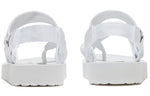 (WMNS) PUMA SummerCat 'White' 374837-02