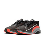 Nike ZoomX SuperRep Surge 'Black Bright Crimson' CU7627-016