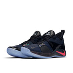 Nike PlayStation x PG 2 EP 'Black Racer Blue' AT7816-002