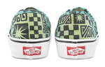 Vans Authentic 'Tribal Checkerboard' VN0A3MU642K