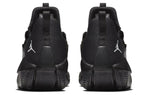 Air Jordan Jumpman Hustle 'Black' AQ0397-001