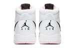 (GS) Air Jordan Legacy 312 'White Black Pink Foam' AT4040-106