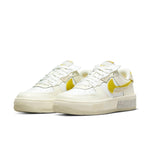 (WMNS) Nike Air Force 1 Low Fontanka 'Summit White Celery' DV6984-100