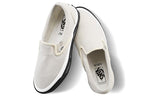 Vans WTAPS x Og Classic Slip-On Lx 'Grey Black' VN0A45JK20F